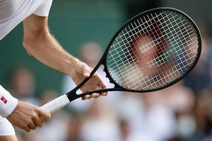 Rolex und der Tennissport – US Open .